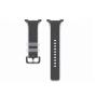 SAMSUNG - Bracelete de Silicone (S/M) Watch9 ET-SXL34SBEGEU