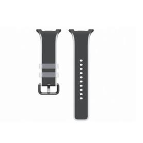 SAMSUNG - Bracelete de Silicone (S/M) Watch9 ET-SXL34SBEGEU