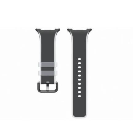 SAMSUNG - Bracelete de Silicone (S/M) Watch9 ET-SXL34SBEGEU