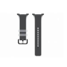 SAMSUNG - Bracelete de Silicone (S/M) Watch9 ET-SXL34SBEGEU