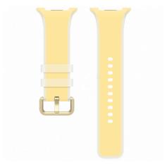 SAMSUNG - Bracelete de Silicone (S/M) Watch9 ET-SXL34SYEGEU