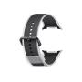 SAMSUNG - Bracelete de Silicone (M/L) Watch9 ET-SXL35LBEGEU