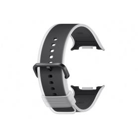 SAMSUNG - Bracelete de Silicone (M/L) Watch9 ET-SXL35LBEGEU