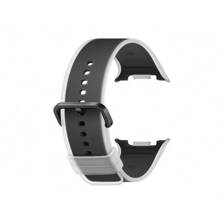 SAMSUNG - Bracelete de Silicone (M/L) Watch9 ET-SXL35LBEGEU