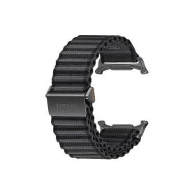 SAMSUNG - Bracelete de Tecido Watch Ultra2 ET-SVL70MKEGEU