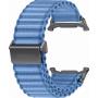 SAMSUNG - Bracelete de Tecido Watch Ultra2 ET-SVL70MLEGEU