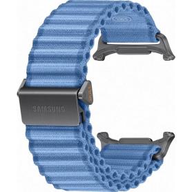 SAMSUNG - Bracelete de Tecido Watch Ultra2 ET-SVL70MLEGEU