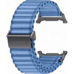 SAMSUNG - Bracelete de Tecido Watch Ultra2 ET-SVL70MLEGEU