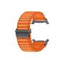 SAMSUNG - Bracelete de Tecido Watch Ultra2 ET-SVL70MFEGEU
