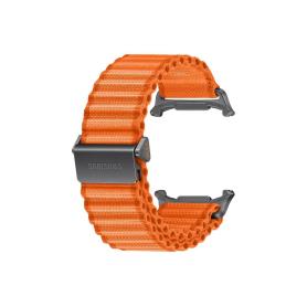 SAMSUNG - Bracelete de Tecido Watch Ultra2 ET-SVL70MFEGEU