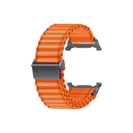 SAMSUNG - Bracelete de Tecido Watch Ultra2 ET-SVL70MFEGEU