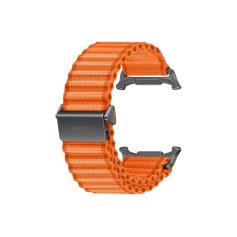 SAMSUNG - Bracelete de Tecido Watch Ultra2 ET-SVL70MFEGEU
