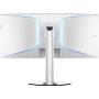 TCL - Monitor 34" QD-MiniLED UltraWide Curvo UWQHD 34C2A