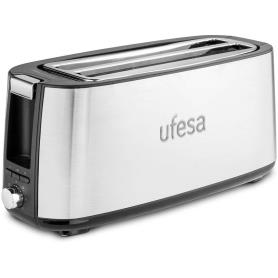 UFESA - Torradeira Toastie Duo Plus 71306156