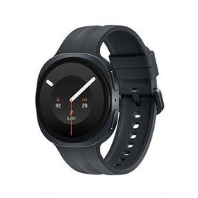 SAMSUNG - Galaxy Watch9 44mm LTE Preto SM-L355FZKAEUB