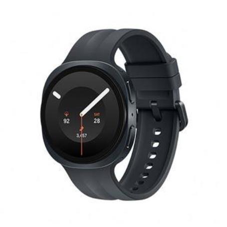SAMSUNG - Galaxy Watch9 44mm LTE Preto SM-L355FZKAEUB