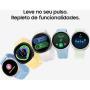 SAMSUNG - Galaxy Watch9 44mm LTE Preto SM-L355FZKAEUB