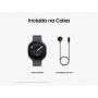 SAMSUNG - Galaxy Watch9 44mm LTE Preto SM-L355FZKAEUB