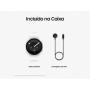 SAMSUNG - Galaxy Watch9 40mm LTE Bege SM-L345FZEAEUB