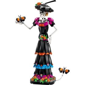 LEGO - La Catrina 21372