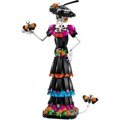 LEGO - La Catrina 21372