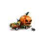 LEGO - Carrinha Pick-Up com Abóbora de Halloween 40822&nbsp;