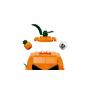 LEGO - Carrinha Pick-Up com Abóbora de Halloween 40822&nbsp;
