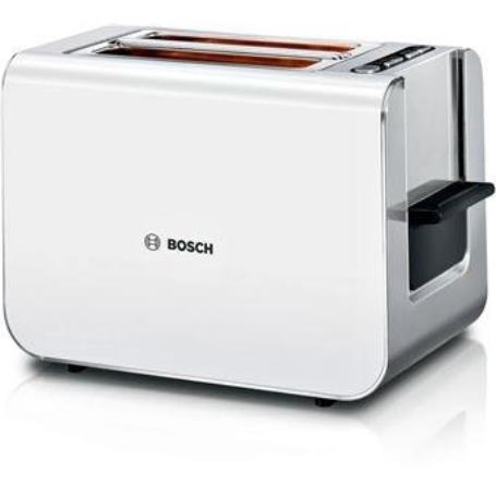 BOSCH - Torradeira Styline TAT8611N
