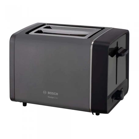 BOSCH - Torradeira DesignLine TAT5P425