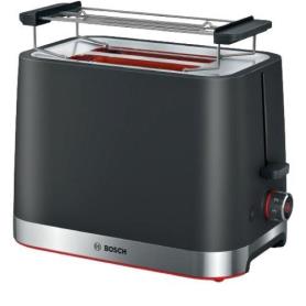 BOSCH - Torradeira MyMoment TAT4M223