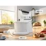 BOSCH - Batedeira ErgoMixx MFQ37490