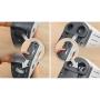 BOSCH - Batedeira ErgoMixx MFQ37490