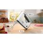BOSCH - Batedeira ErgoMixx MFQ37400