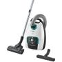 BOSCH - Aspirador com Saco Serie 8 ProHygienic BGL8HYG1