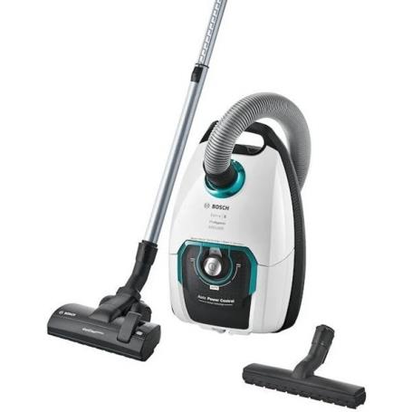 BOSCH - Aspirador com Saco Serie 8 ProHygienic BGL8HYG1