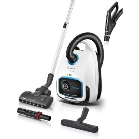 BOSCH - Aspirador com Saco Serie 6 ProSilence BGB6SIL0L