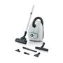 BOSCH - Aspirador com Saco Serie 4 ProHygienic BGL41HYG2H