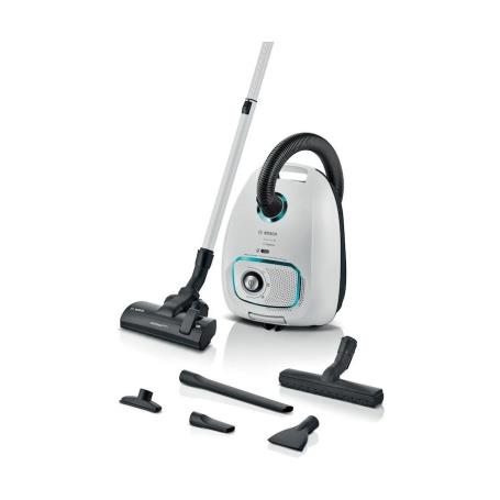 BOSCH - Aspirador com Saco Serie 4 ProHygienic BGL41HYG2H