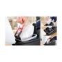 BOSCH - Aspirador com Saco Serie 4 ProHygienic BGL41HYG2H