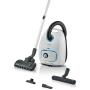 BOSCH - Aspirador com Saco Serie 4 ProSilence BGL41SIL0L