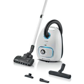 BOSCH - Aspirador com Saco Serie 4 ProSilence BGL41SIL0L