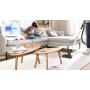 BOSCH - Aspirador com Saco Serie 4 ProSilence BGL41SIL0L
