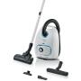 BOSCH - Aspirador com Saco Serie 4 ProSilence BGL41SIL1H