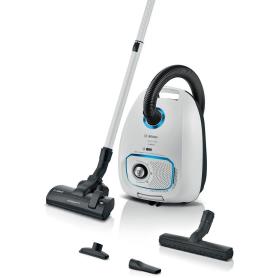 BOSCH - Aspirador com Saco Serie 4 ProSilence BGL41SIL1H