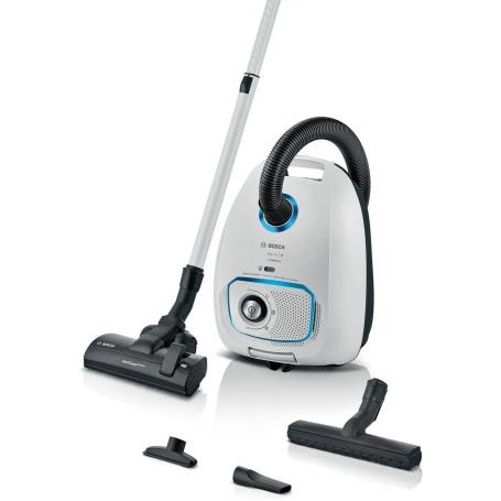 BOSCH - Aspirador com Saco Serie 4 ProSilence BGL41SIL1H