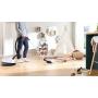BOSCH - Aspirador com Saco Serie 4 ProSilence BGL41SIL1H