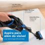 BOSCH - Aspirador Sem Fios Versátil Unlimited 10 ProPower BCS1051POW