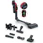 BOSCH - Aspirador Sem Fios Versátil Unlimited 10 ProAnimal BCS1041PET