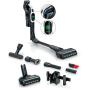 BOSCH - Aspirador Sem Fios Versátil Unlimited 10 BCS1041WAC