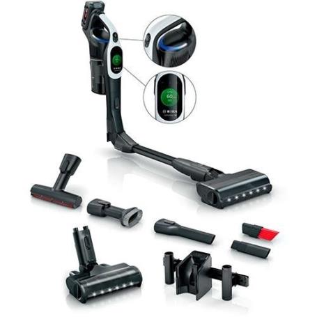 BOSCH - Aspirador Sem Fios Versátil Unlimited 10 BCS1041WAC